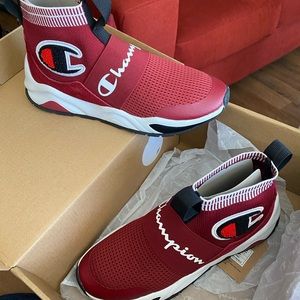 Champion shoes